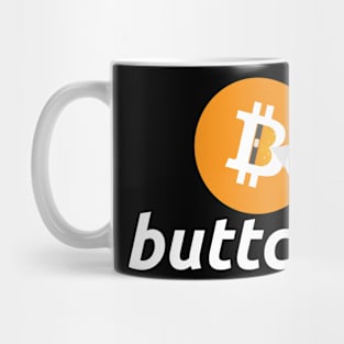 Buttcoin Mug